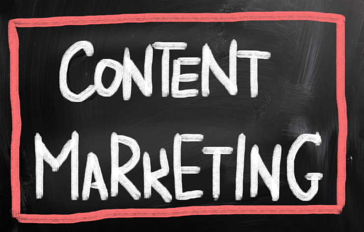 An Introduction to Content Marketing and How It Helps Small Businesses
