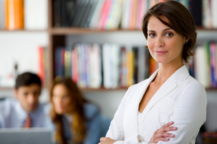 Five Amenities to Expect when You Rent a Virtual Office from Your City Office