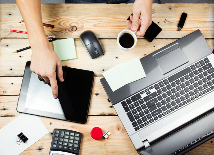 Freelancing from a Virtual Office? Give These Time-tracking Apps and Tools a Shot