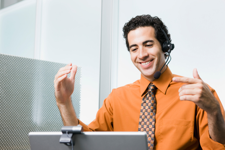 Using Webinars to Grow Your Small or Online Business