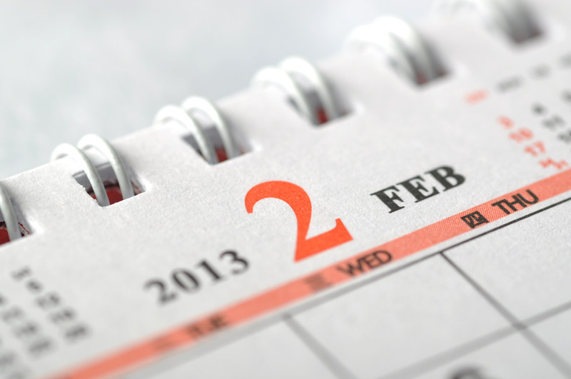 Five Productivity Tips