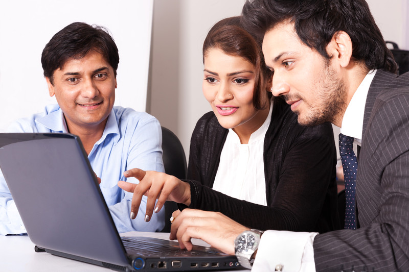 Rebranding? Five Tips for Choosing a New Name for Your Business