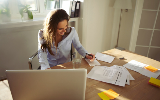 How to Make Sure You Successfully Induct a New Employee Who Is Working from Home