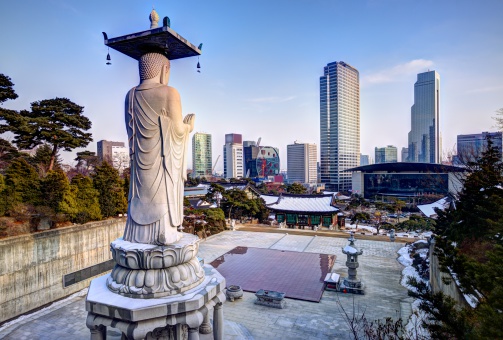 Why Running Your Business From a Virtual Office Could Help You Crack the Market in Seoul