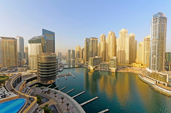 Need Virtual Office Space in Dubai? We Look at the Best the City Has to Offer