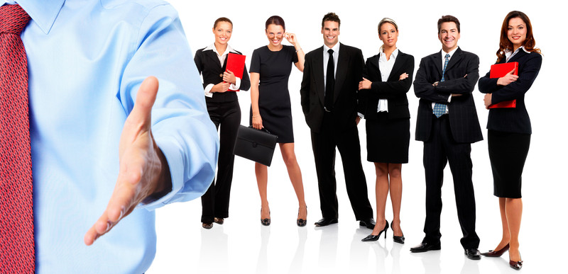 Using A Recruiter To Find Your Next Great Employee