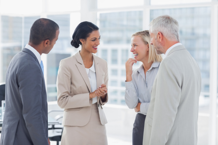 Must Attend Business Networking Events Near Our Chicago Virtual Office in May 2018