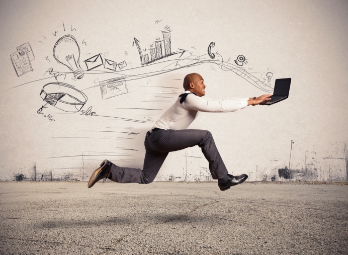 If a Picture Says a Thousand Words, What About Your Logo? How to Get It Right From the Get Go