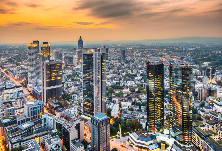 Three Reasons Frankfurt Is an Excellent Choice for Your Next Virtual Office Location
