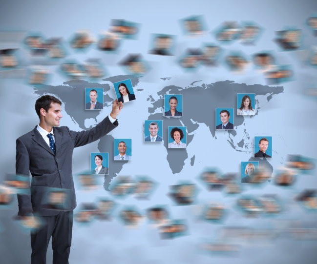 Get It Right the First Time: Look for These Traits When Hiring Employees for a Virtual Workplace