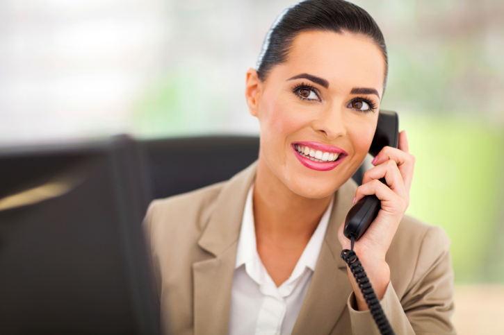 Perception Is Reality: Why a Professional Telephone Answering Service Should Be One of Your First In