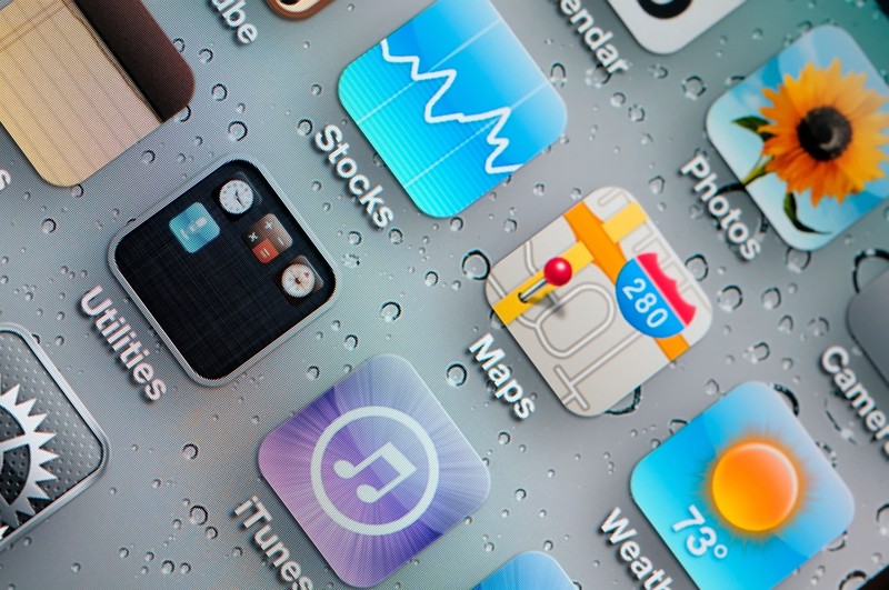 iPhone Apps: The New Small Biz Apps for May 2018