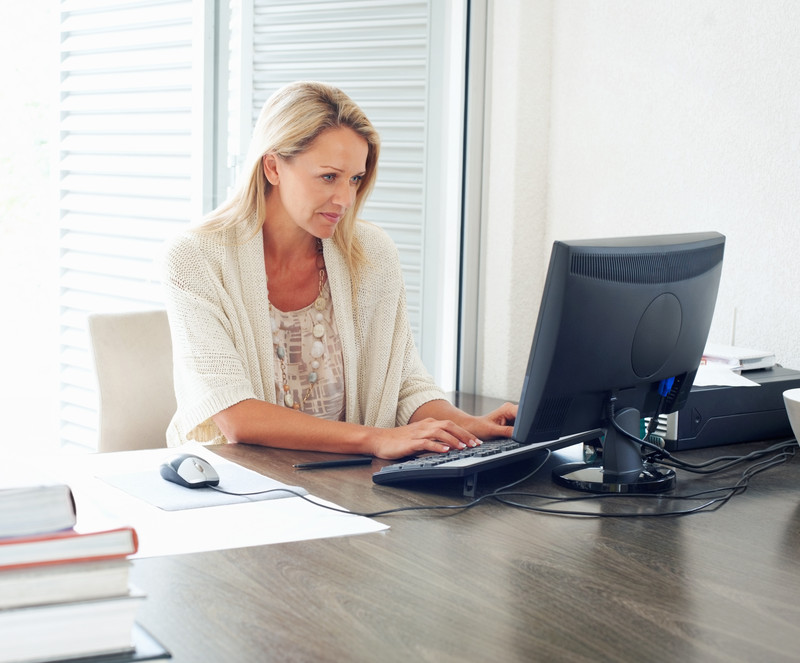 Here’s Why A Virtual Office is the Freelance Worker’s Best Friend