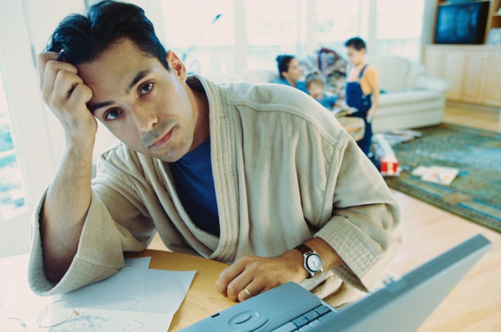 Virtual Office, Real Benefits: Why You Need to Ditch the Home Office and Make the Switch