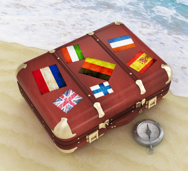 Summer Has Arrived: Take Your Business on the Road and Work From Our Global Serviced Office Locations