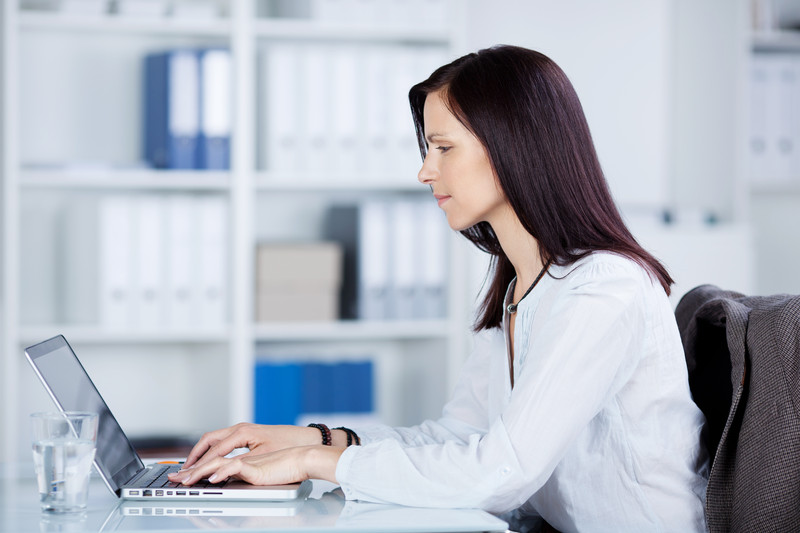 Five Ways That A Virtual Office Can Help Eliminate Distractions