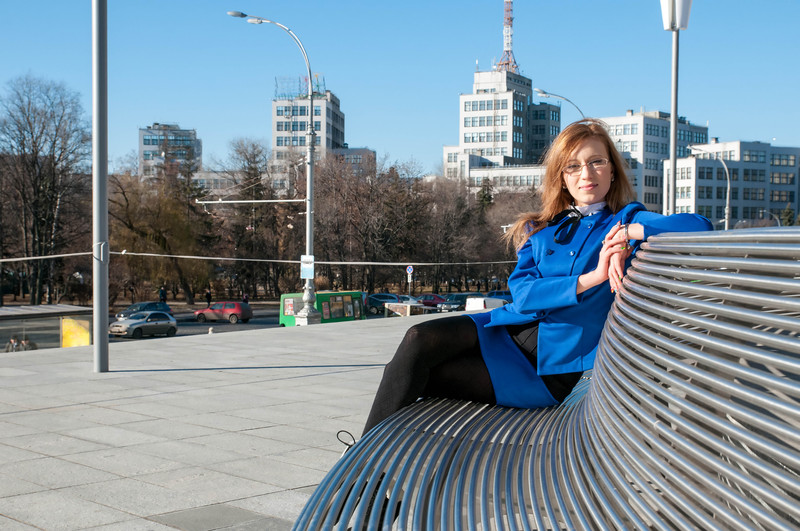 Mental Yoga: Why It’s Critical to Get out of the Office and See Some Sunshine