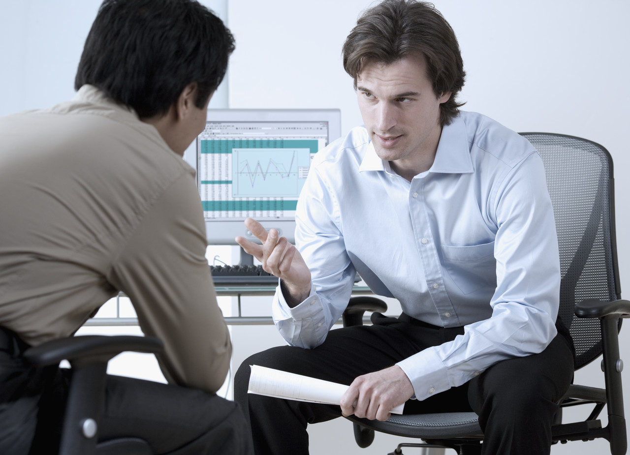 Learning from the Best: Finding and Utilizing a Mentor