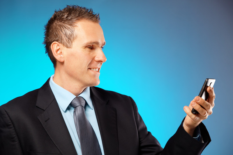 The Mobile Revolution: Three Ways That Small Business Entrepreneurs Can Leverage Mobile