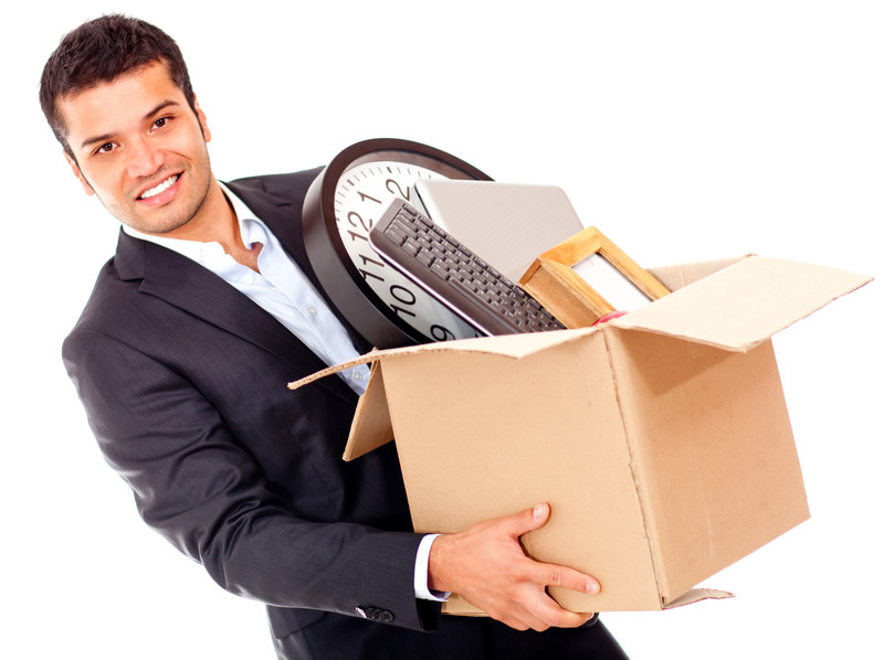 Changing Virtual Office Locations? Here's a Quick Checklist of Items to Remember