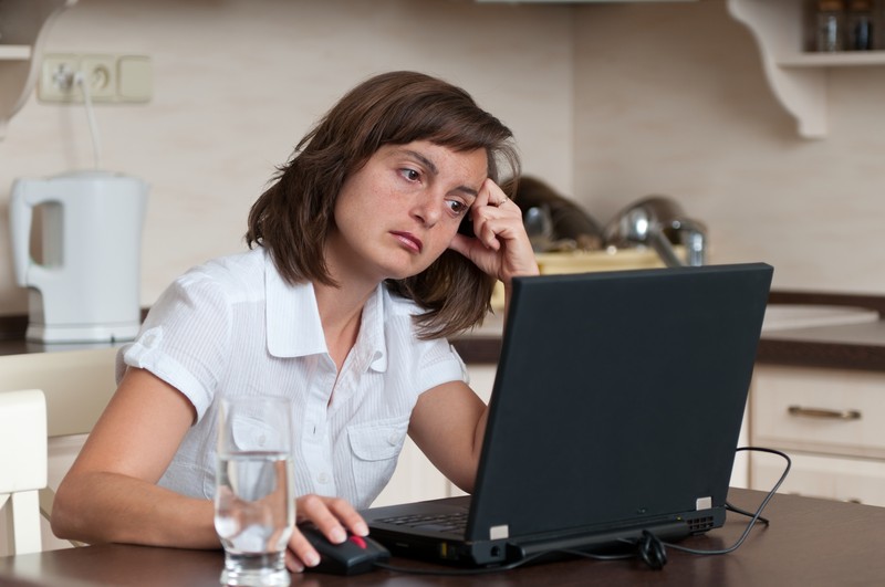 The Best and Worst of Working From Home and Why a Virtual Office is Superior