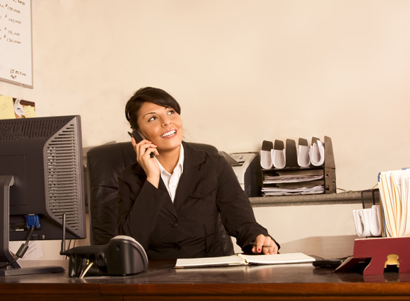 Virtual Offices Provide More Than Just Space