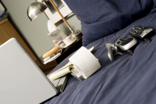 The Virtual Workplace: Looking at the Newest Business Trend