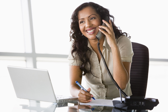 Telephone Answering: The Ideal Solution for Businesses