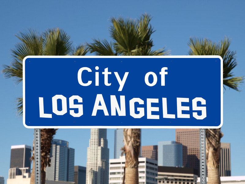 Virtual Office Los Angeles: Come and Visit the City of Angels