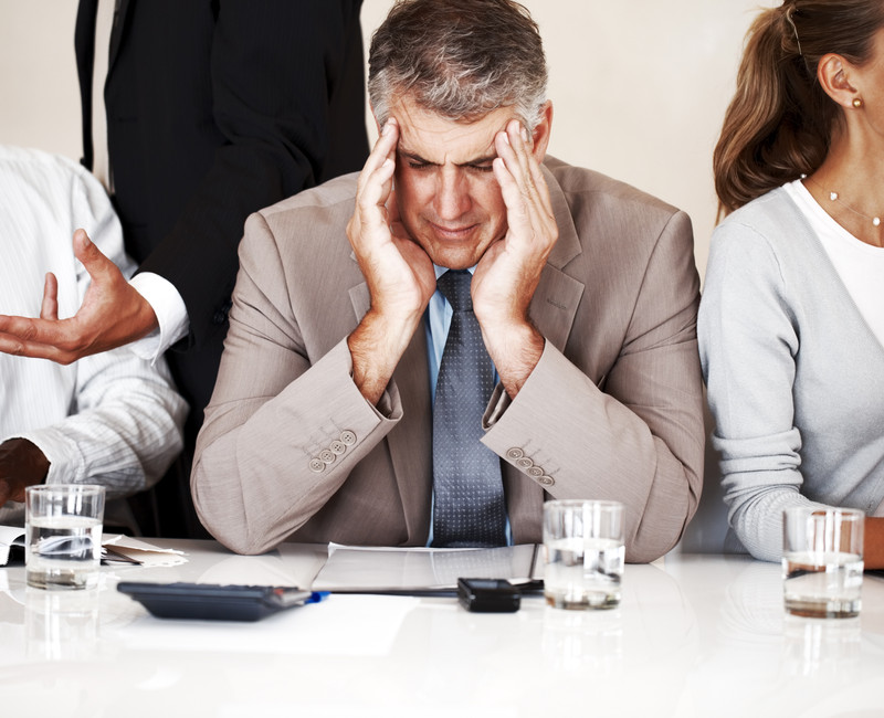 Keeping Your Sales Up When the Economy Is Down