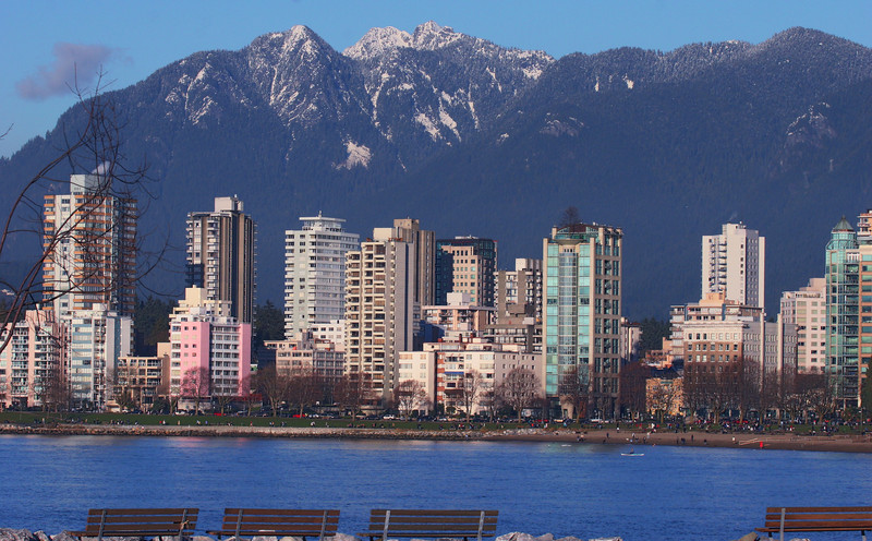 Need Virtual Office Space in Vancouver, Canada? We’ve Got You Covered