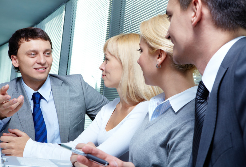 Four Ways a Virtual Office Makes Your Business Look More Professional