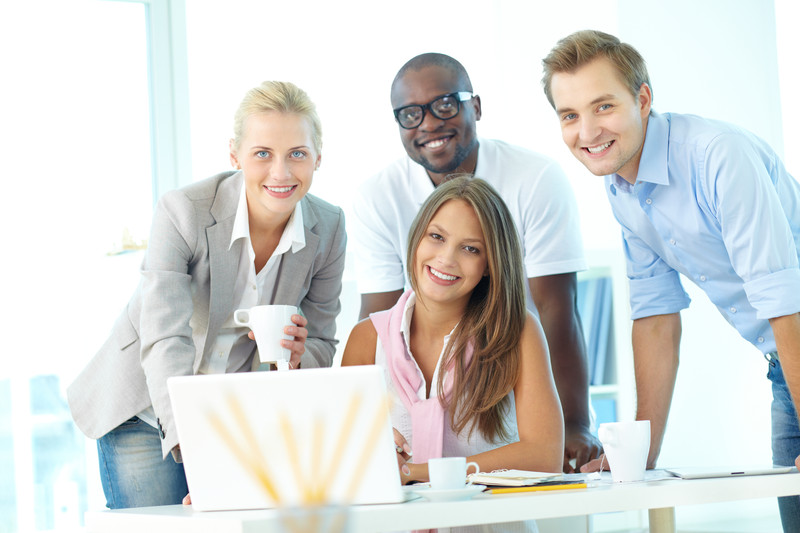 Level Up: Four Ways to Boost Your Virtual Office Productivity