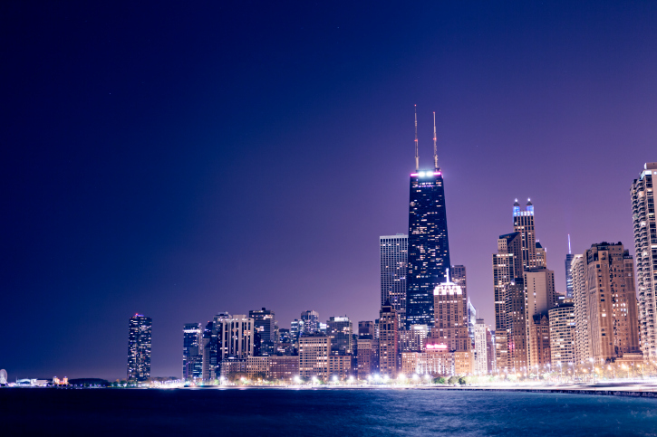 A Quick Look at Your City Office: Virtual Office Options in Chicago