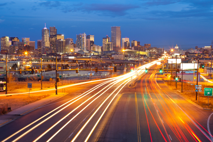 Virtual Office Spotlight: Denver, Colorado Virtual Offices