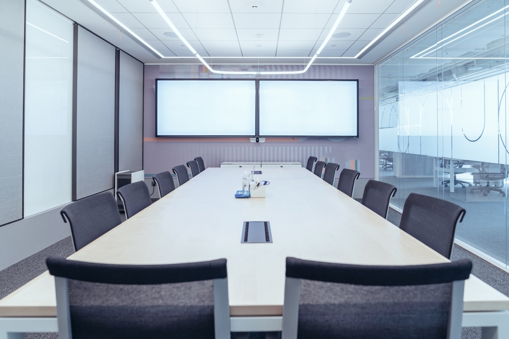 10 Tips to Use Meeting Rooms Effectively for Business Success
