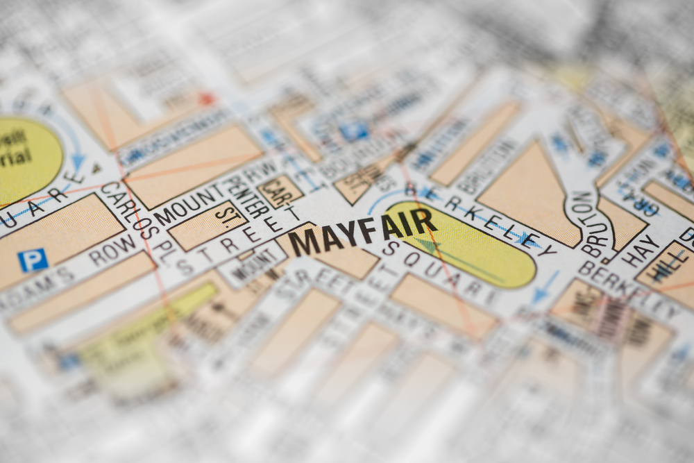 Choosing the Right London District for Your Virtual Office